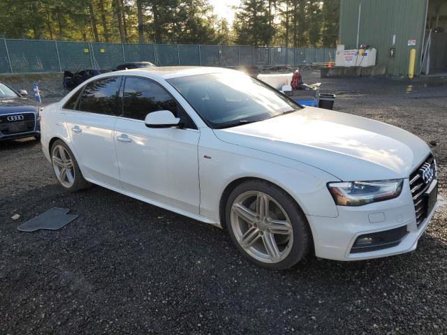 Photo 3 VIN: WAUMFAFL3DN018389 - AUDI A4 PRESTIG 