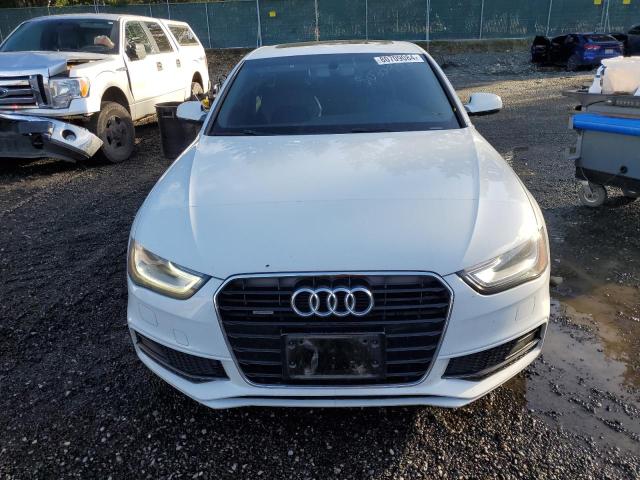 Photo 4 VIN: WAUMFAFL3DN018389 - AUDI A4 PRESTIG 