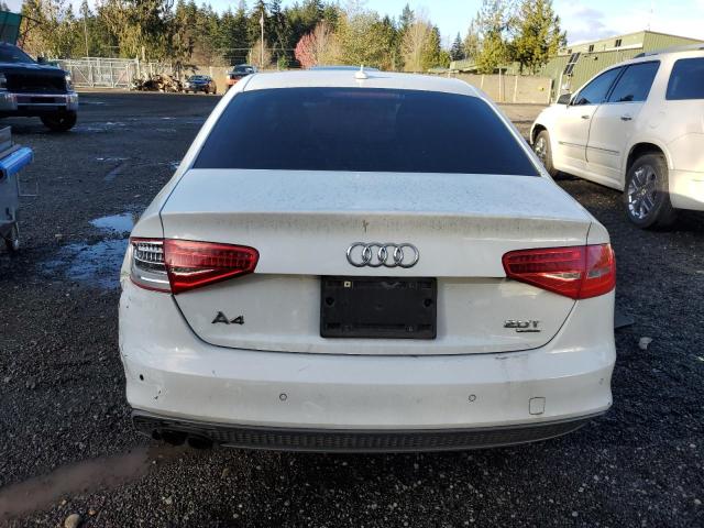 Photo 5 VIN: WAUMFAFL3DN018389 - AUDI A4 PRESTIG 