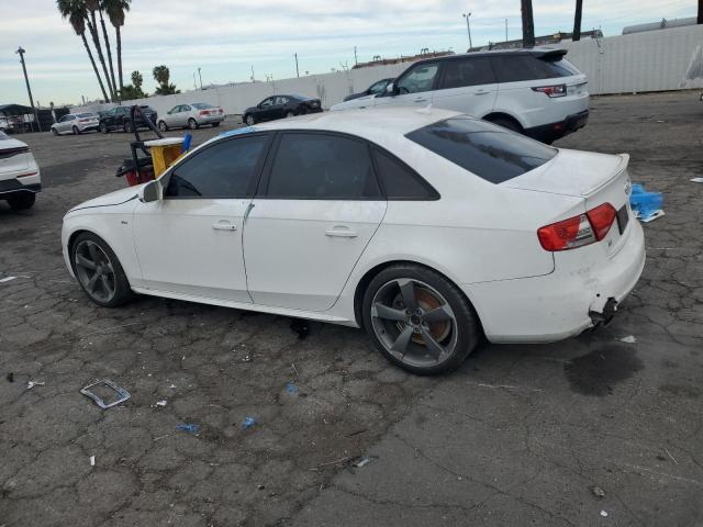 Photo 1 VIN: WAUMFAFL4CN002703 - AUDI A4 PRESTIG 