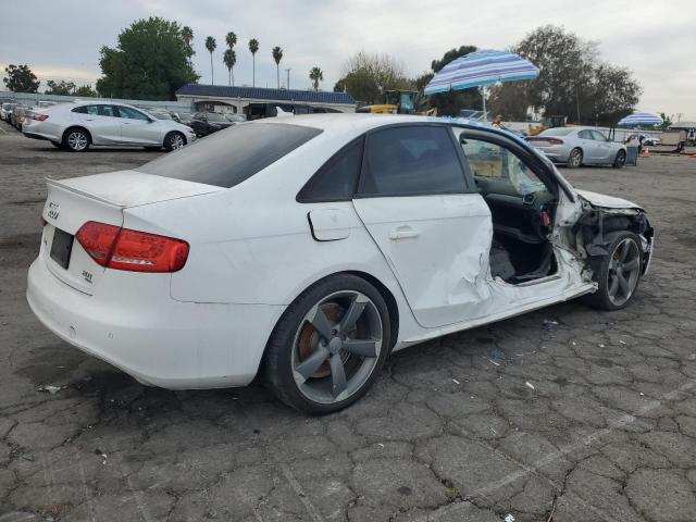 Photo 2 VIN: WAUMFAFL4CN002703 - AUDI A4 PRESTIG 