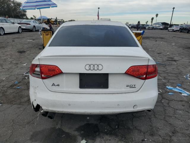 Photo 5 VIN: WAUMFAFL4CN002703 - AUDI A4 PRESTIG 