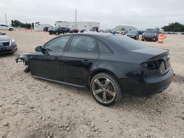 Photo 1 VIN: WAUMFAFL5CN012379 - AUDI A4 PRESTIG 