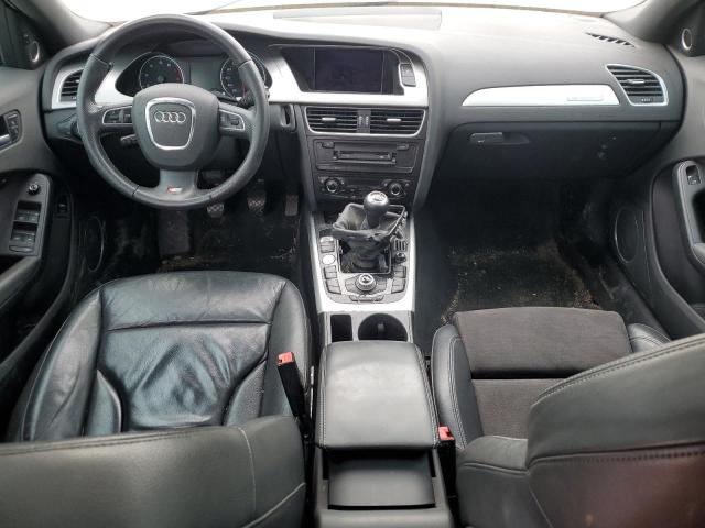 Photo 7 VIN: WAUMFAFL5CN012379 - AUDI A4 PRESTIG 