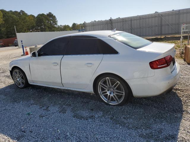 Photo 1 VIN: WAUMFAFL6BN036365 - AUDI A4 PRESTIG 