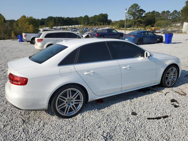 Photo 2 VIN: WAUMFAFL6BN036365 - AUDI A4 PRESTIG 