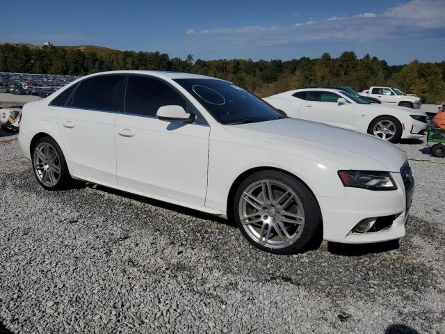 Photo 3 VIN: WAUMFAFL6BN036365 - AUDI A4 PRESTIG 