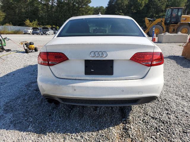 Photo 5 VIN: WAUMFAFL6BN036365 - AUDI A4 PRESTIG 