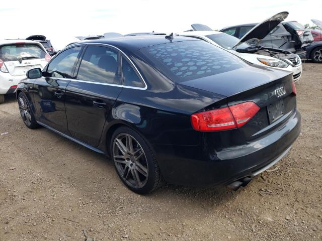 Photo 1 VIN: WAUMFAFL6BN050119 - AUDI A4 