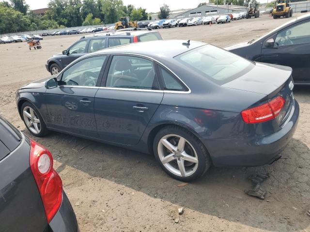 Photo 1 VIN: WAUMFAFL7BN041137 - AUDI A4 PRESTIG 