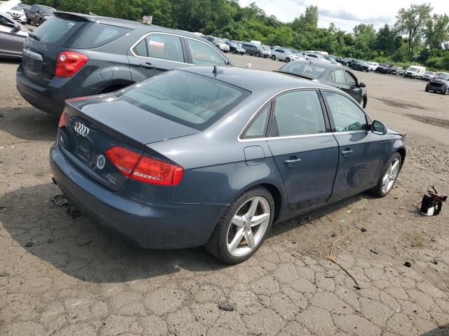 Photo 2 VIN: WAUMFAFL7BN041137 - AUDI A4 PRESTIG 