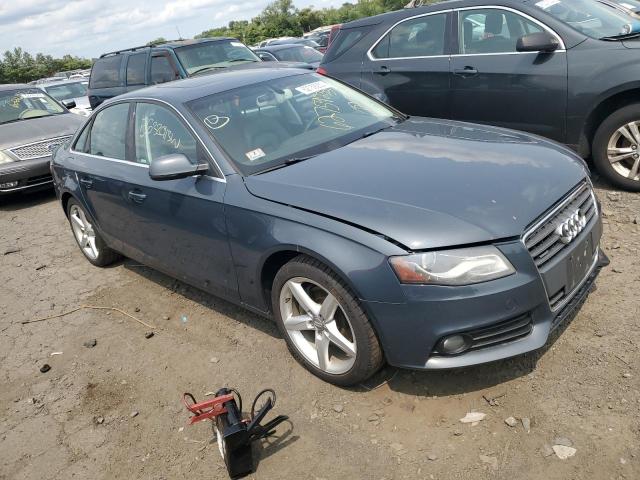 Photo 3 VIN: WAUMFAFL7BN041137 - AUDI A4 PRESTIG 