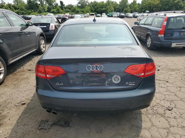 Photo 5 VIN: WAUMFAFL7BN041137 - AUDI A4 PRESTIG 