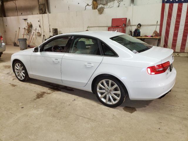 Photo 1 VIN: WAUMFAFL8DA189386 - AUDI A4 PRESTIG 