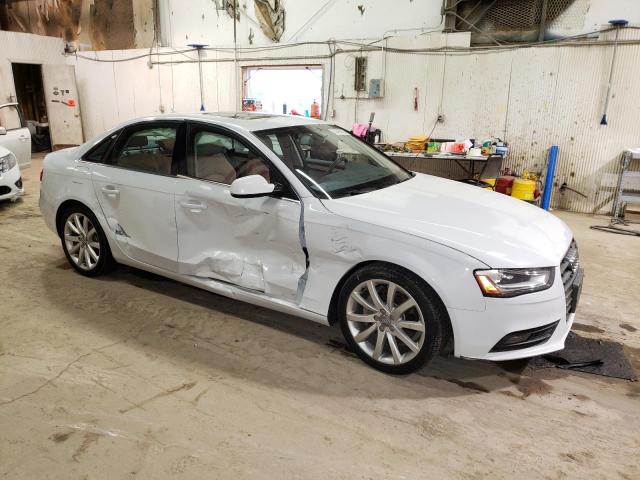 Photo 3 VIN: WAUMFAFL8DA189386 - AUDI A4 PRESTIG 