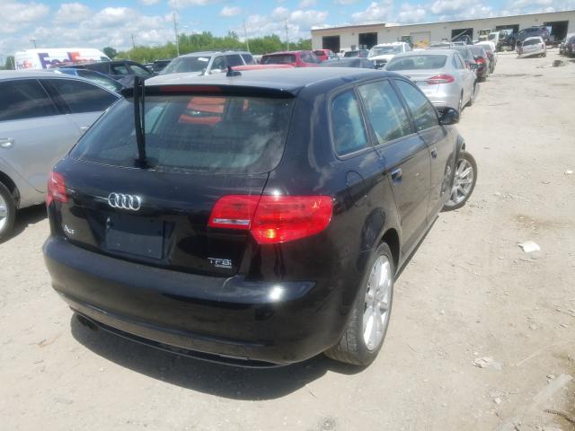 Photo 3 VIN: WAUMFAFM0BA044932 - AUDI A3 