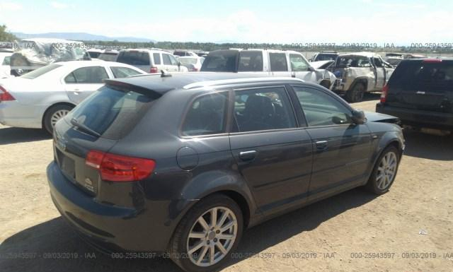 Photo 3 VIN: WAUMFAFM0CA012175 - AUDI A3 