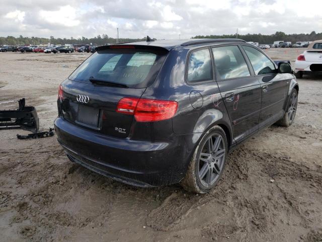 Photo 3 VIN: WAUMFAFM1AA082927 - AUDI A3 PREMIUM 