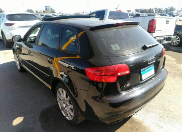 Photo 2 VIN: WAUMFAFM1AA120947 - AUDI A3 