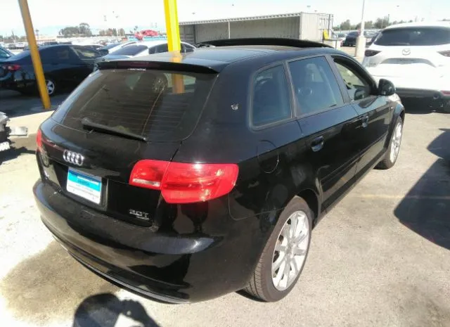 Photo 3 VIN: WAUMFAFM1AA120947 - AUDI A3 