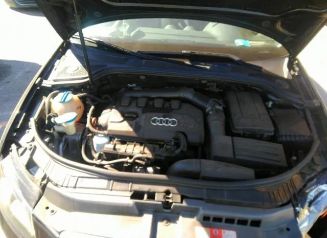 Photo 9 VIN: WAUMFAFM1AA120947 - AUDI A3 