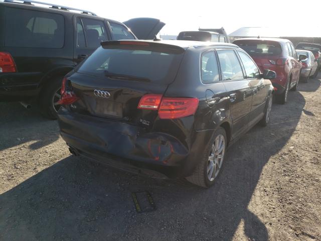 Photo 3 VIN: WAUMFAFM1BA099132 - AUDI A3 PREMIUM 