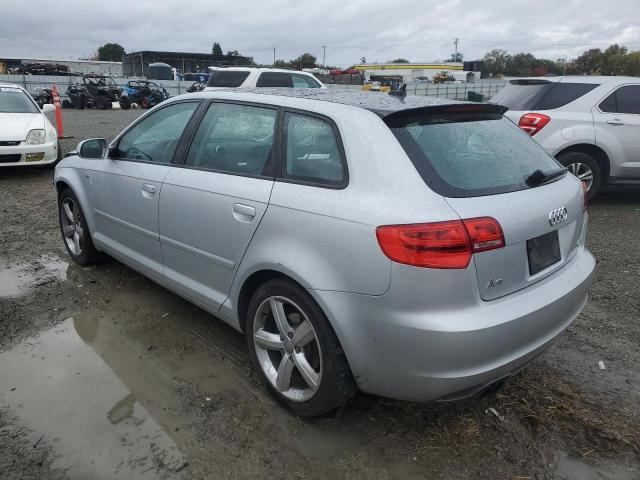 Photo 1 VIN: WAUMFAFM1DA032467 - AUDI A3 