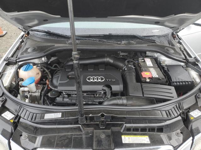 Photo 10 VIN: WAUMFAFM1DA032467 - AUDI A3 