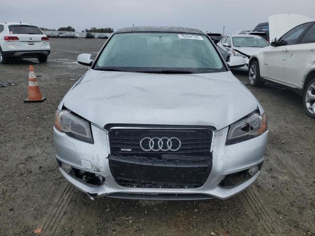 Photo 4 VIN: WAUMFAFM1DA032467 - AUDI A3 