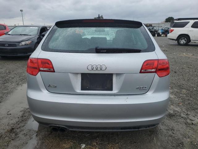 Photo 5 VIN: WAUMFAFM1DA032467 - AUDI A3 