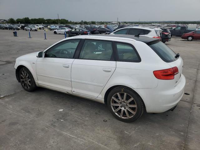 Photo 1 VIN: WAUMFAFM2BA026917 - AUDI A3 PREMIUM 