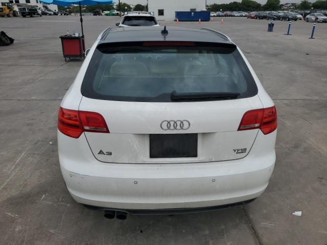 Photo 5 VIN: WAUMFAFM2BA026917 - AUDI A3 PREMIUM 