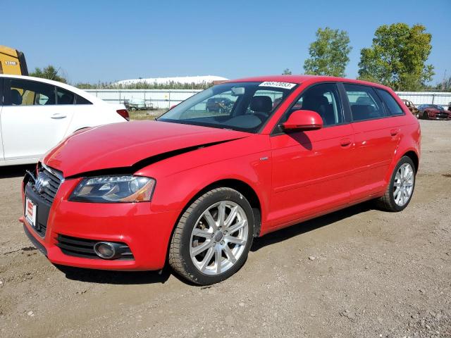 Photo 0 VIN: WAUMFAFM3AA141671 - AUDI A3 PREMIUM 