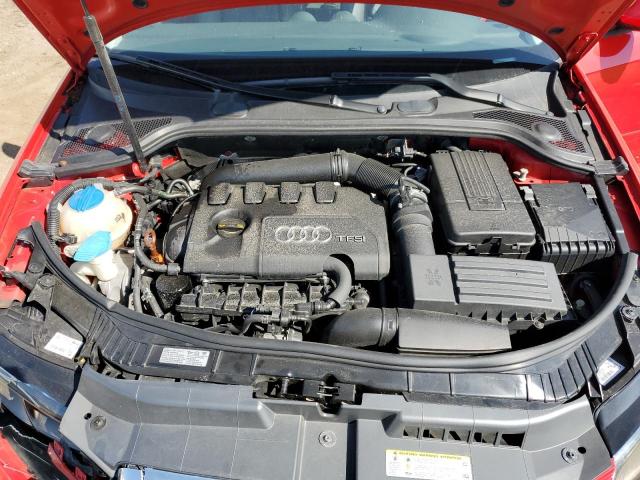 Photo 11 VIN: WAUMFAFM3AA141671 - AUDI A3 PREMIUM 