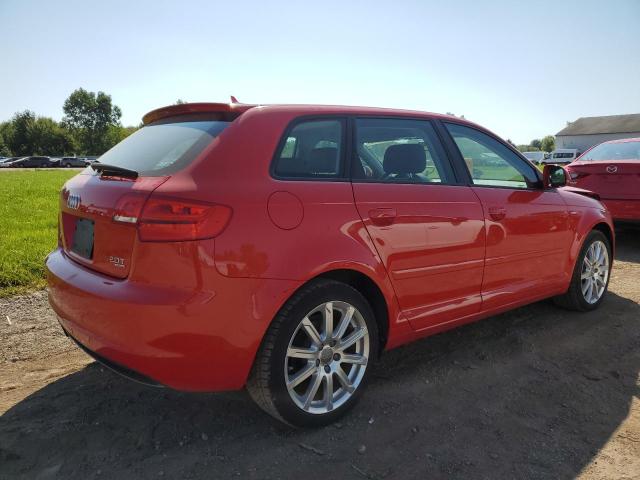 Photo 2 VIN: WAUMFAFM3AA141671 - AUDI A3 PREMIUM 