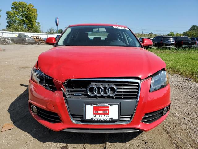 Photo 4 VIN: WAUMFAFM3AA141671 - AUDI A3 PREMIUM 