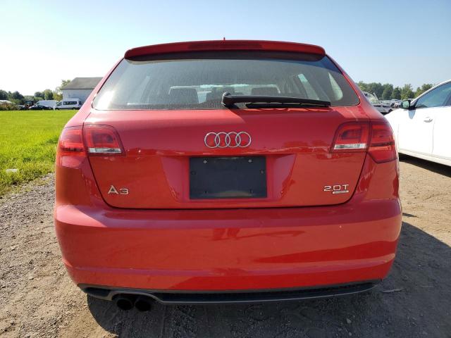 Photo 5 VIN: WAUMFAFM3AA141671 - AUDI A3 PREMIUM 