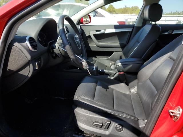 Photo 6 VIN: WAUMFAFM3AA141671 - AUDI A3 PREMIUM 