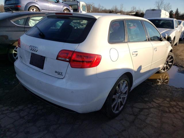 Photo 3 VIN: WAUMFAFM3CA064612 - AUDI A3 PREMIUM 