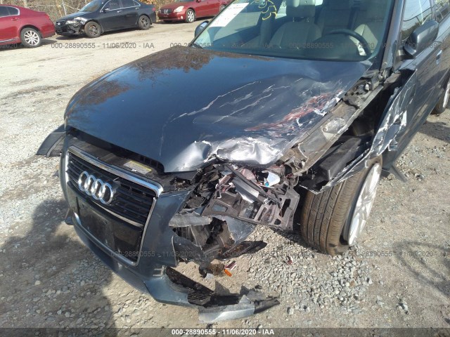 Photo 5 VIN: WAUMFAFM3CA066666 - AUDI A3 