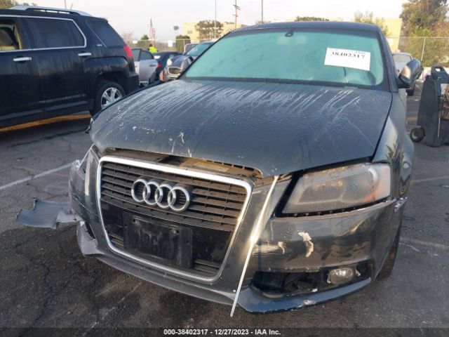 Photo 5 VIN: WAUMFAFM3CA126347 - AUDI A3 