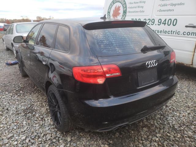 Photo 2 VIN: WAUMFAFM4AA012080 - AUDI A3 