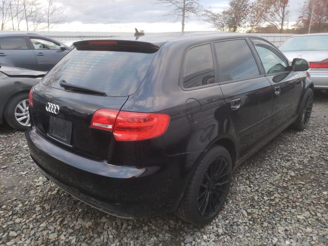 Photo 3 VIN: WAUMFAFM4AA012080 - AUDI A3 