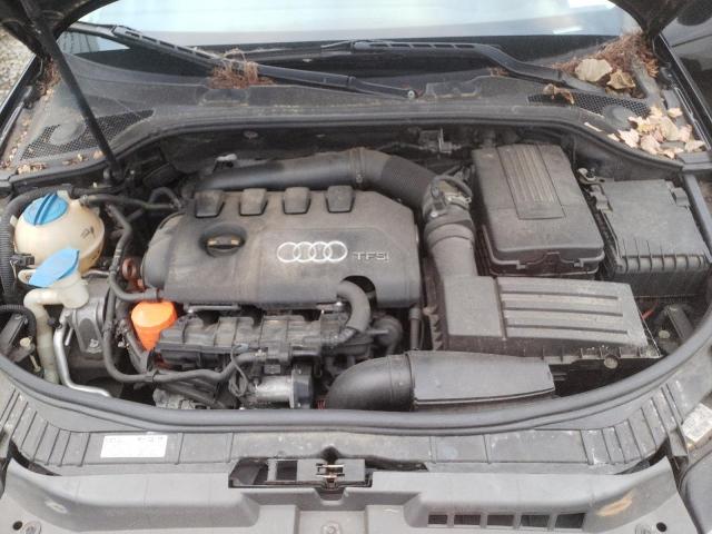 Photo 6 VIN: WAUMFAFM4AA012080 - AUDI A3 