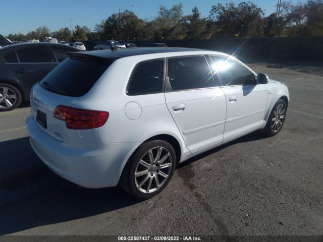 Photo 3 VIN: WAUMFAFM4AA031664 - AUDI A3 