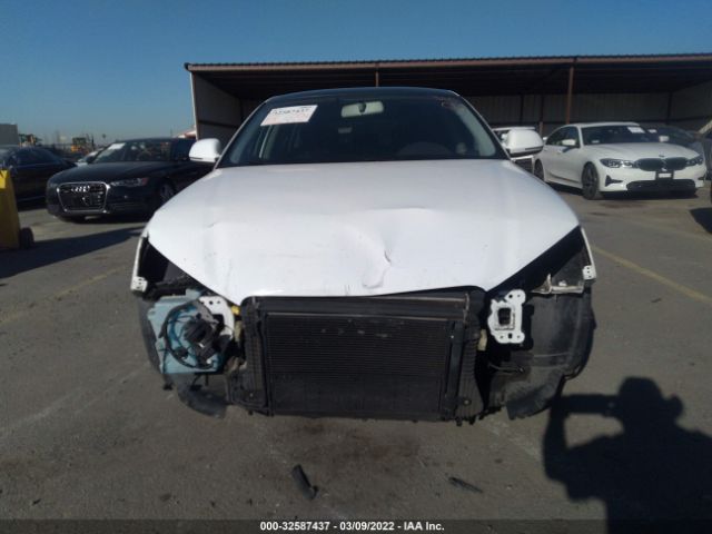 Photo 5 VIN: WAUMFAFM4AA031664 - AUDI A3 