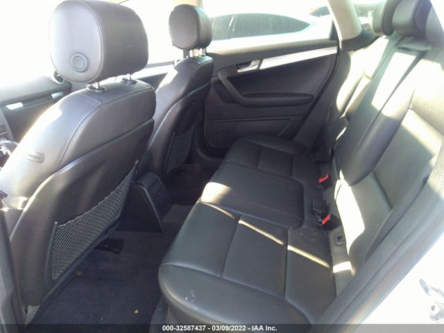 Photo 7 VIN: WAUMFAFM4AA031664 - AUDI A3 