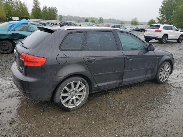 Photo 2 VIN: WAUMFAFM4AA180379 - AUDI A3 