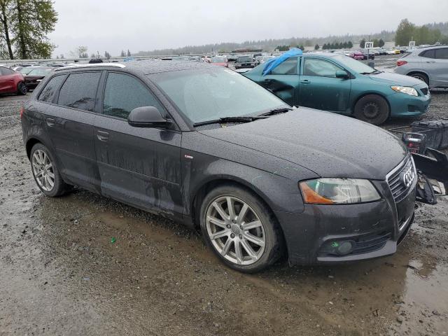 Photo 3 VIN: WAUMFAFM4AA180379 - AUDI A3 