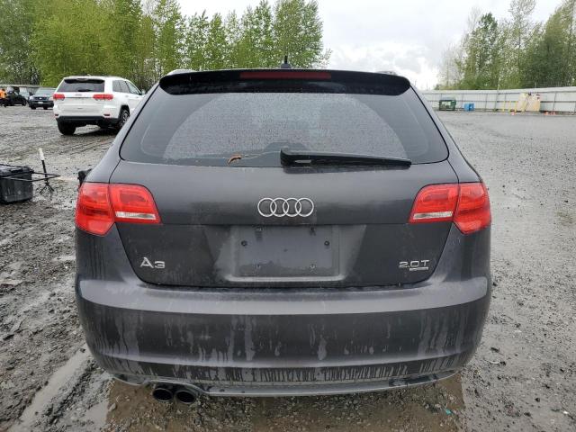 Photo 5 VIN: WAUMFAFM4AA180379 - AUDI A3 